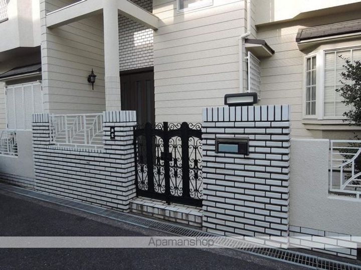 大阪府泉北郡忠岡町高月北2丁目(一戸建)の賃貸物件戸建てのその他画像