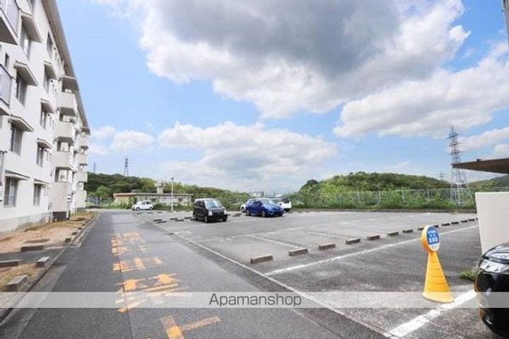 ビレッジハウス小羽山第二1号棟のその他画像