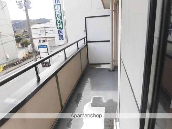 レジデンス兼喜のその他画像