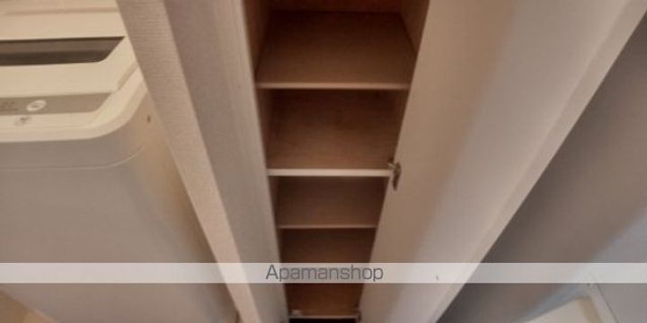 レオパレスフォレスト Uのキッチン