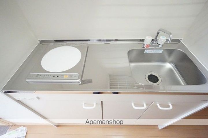 COZY広野203の内装