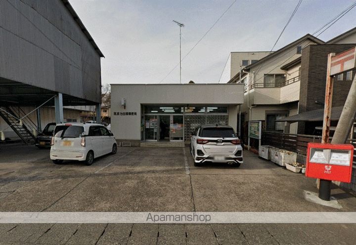 レオパレスきららCの周辺