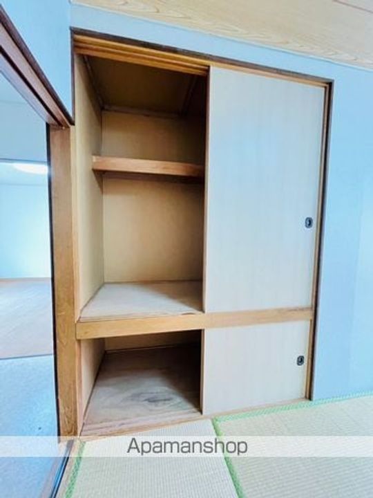 コーポサンシ3号棟5号室のその他画像