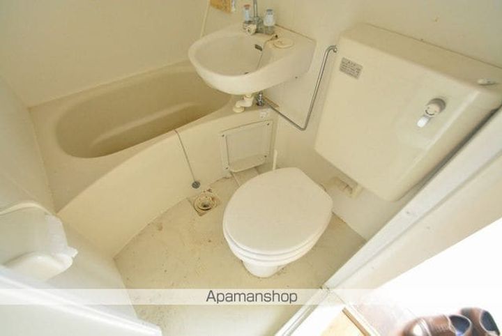 ルーレット台原202のその他画像