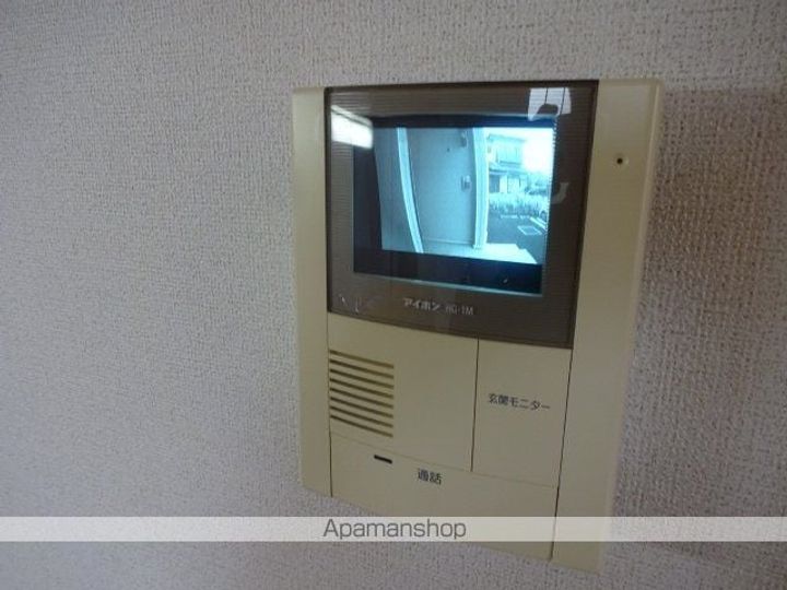 東京都立川市砂川町6丁目の賃貸アパートのその他画像