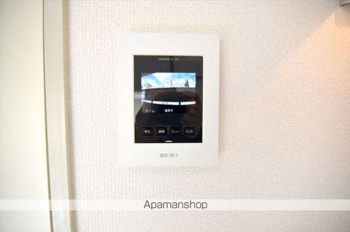 福島県郡山市安積町日出山字一本松の賃貸アパートのその他画像