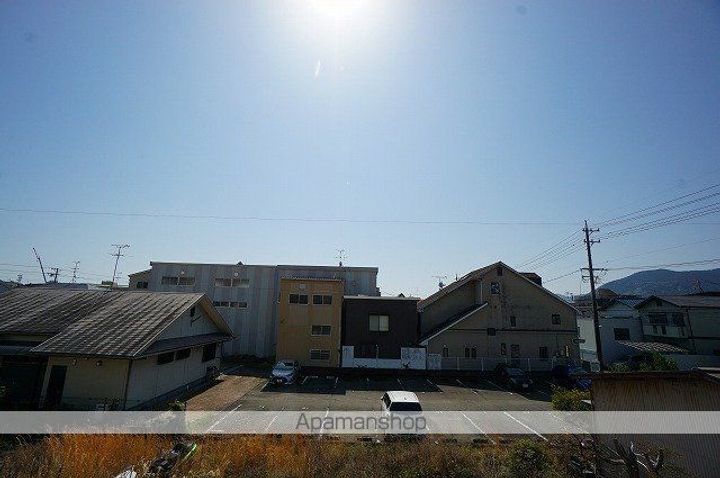 セイントプレイス203のその他画像