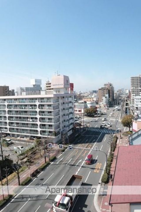 大阪府大阪市住吉区南住吉1丁目の賃貸マンションのその他画像