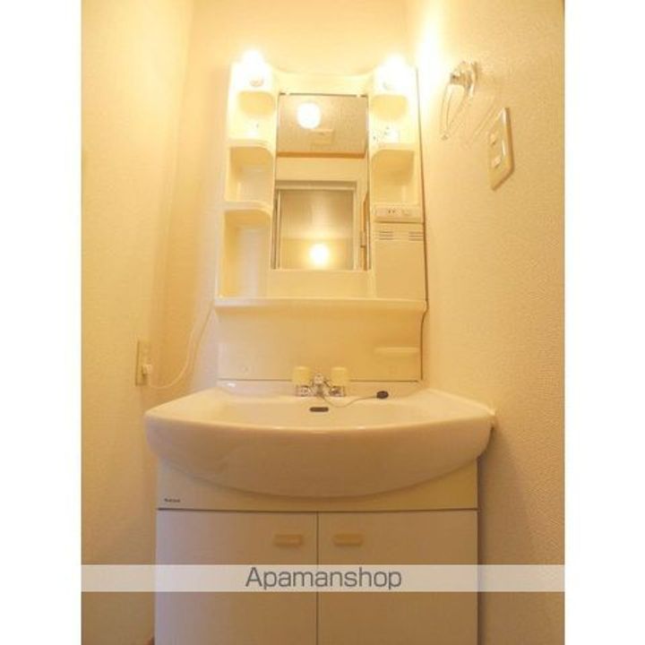 MAISON DE BEAU FLEUR (メゾンドボーフルールの内装