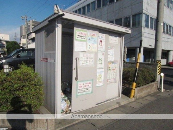 レオパレス双葉206のその他画像