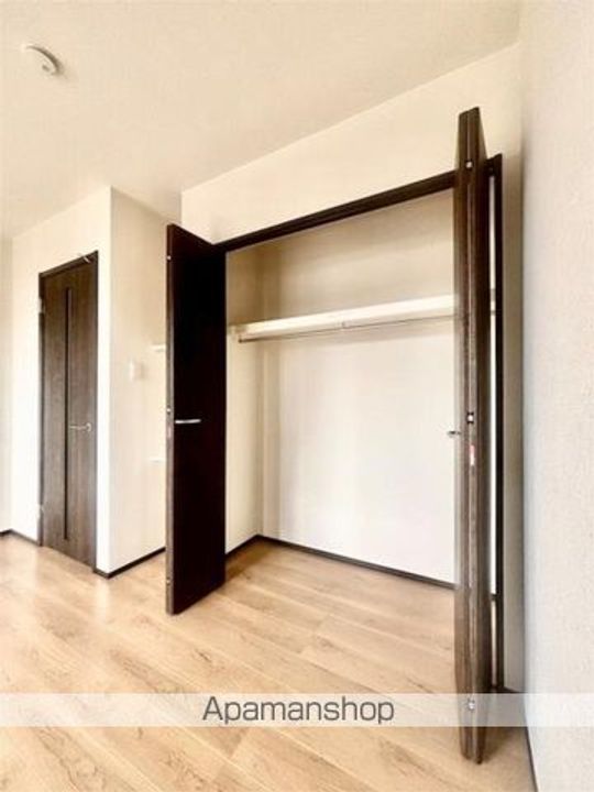 CHERRY BLOSSOM(チェリーブロッサム) A102の内装