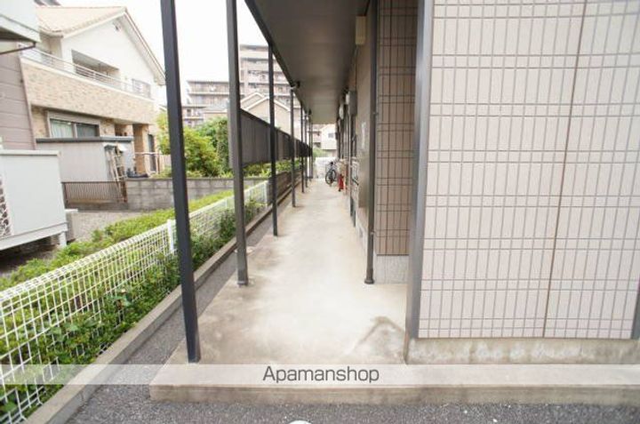 エレガンスE101のその他画像