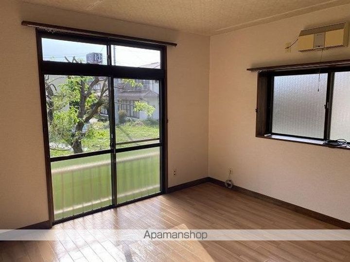 長野県諏訪市湖岸通り1丁目(一戸建)の賃貸物件戸建ての内装