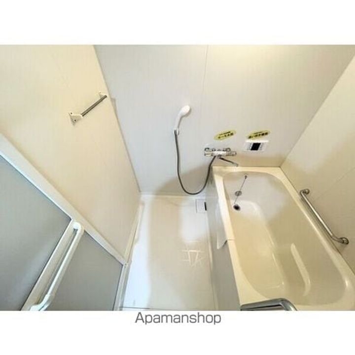 シティ・ライフ グランヴィーネ星ヶ丘 B棟の風呂