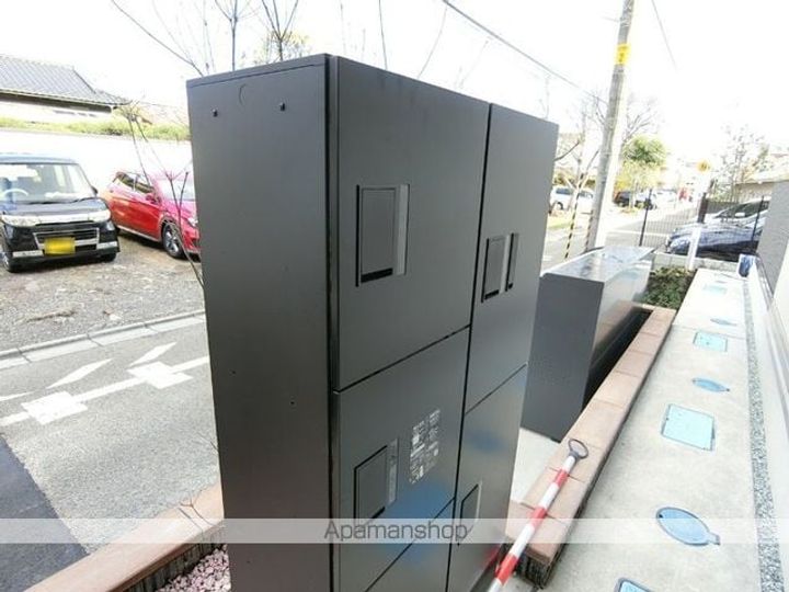 宮城県仙台市若林区南材木町の賃貸アパートのその他画像