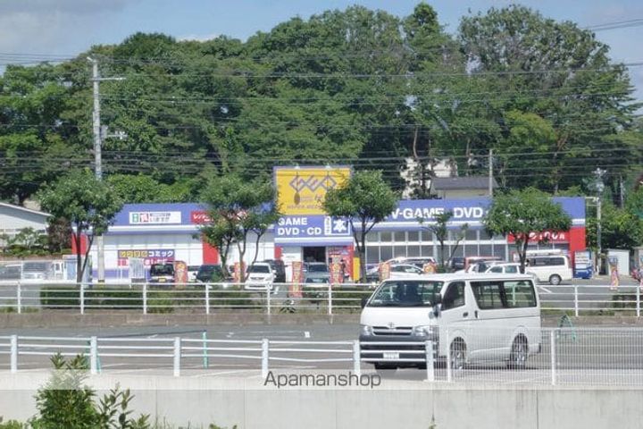 プレステージⅡの周辺