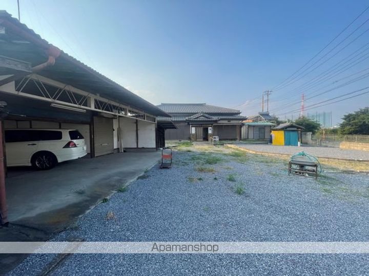 栃木県足利市新宿町(一戸建)の賃貸物件戸建ての外観