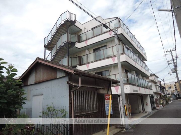 栄和マンション春木II402の外観