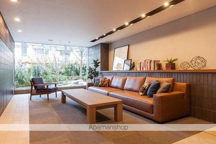 AーSTANDARD芝浦のその他画像