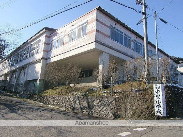 グラスホッパーC102の周辺