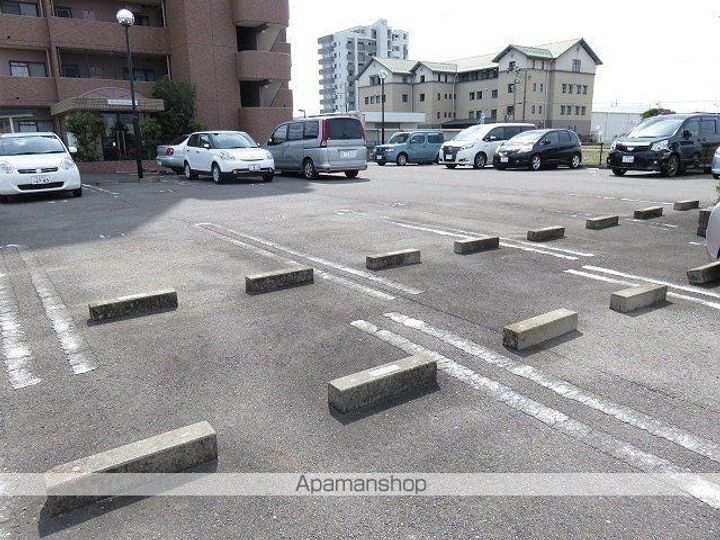 岐阜県岐阜市茜部菱野3丁目の賃貸マンションのその他画像