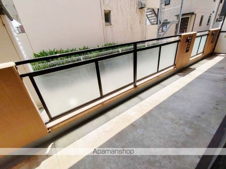 グランディール山王のその他画像