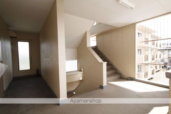 第2馬橋マンションのその他画像