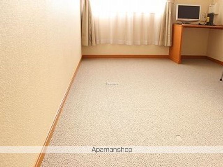 レオパレスフクチⅡ205の内装