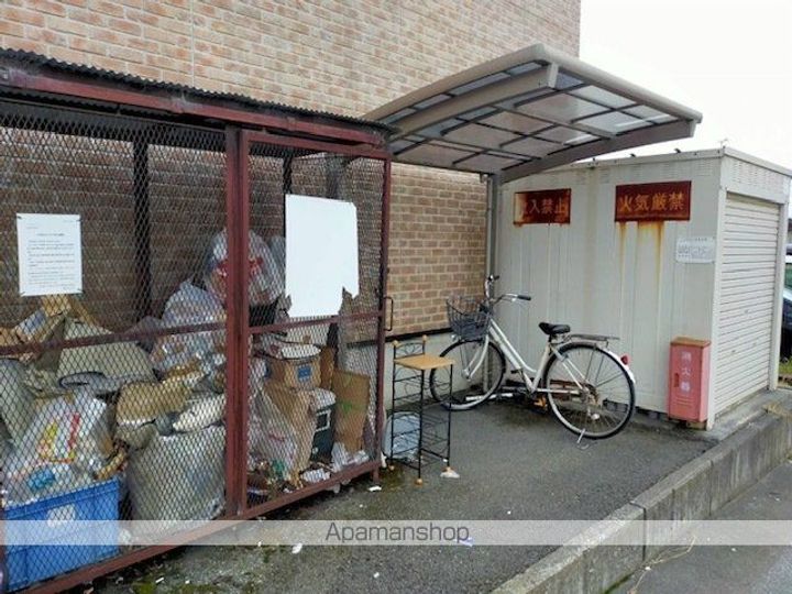 滋賀県長浜市八幡中山町の賃貸アパート102のその他画像