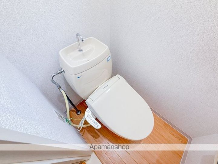 スターハイツAのその他画像
