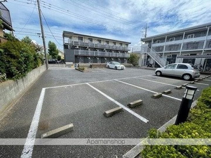 レオパレスコンフォートフレアのその他画像