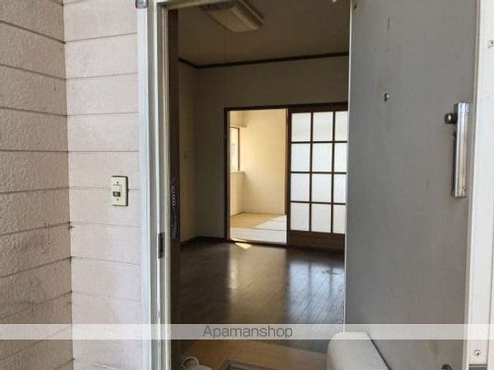 メゾンド藍Dのその他画像