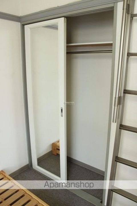 レオパレスルミエール107のその他画像