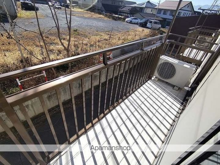 アメニティー県A棟B棟A202のその他画像