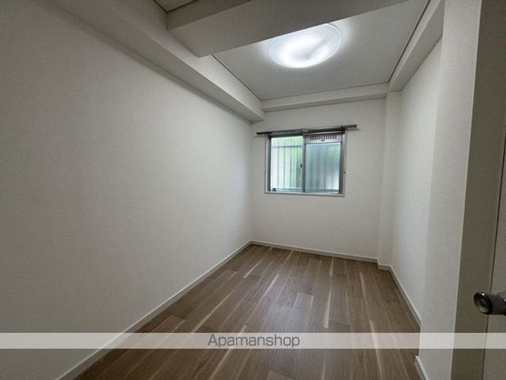 宝山ハイツの内装