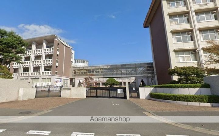 レオパレスあるかんしぇるの周辺