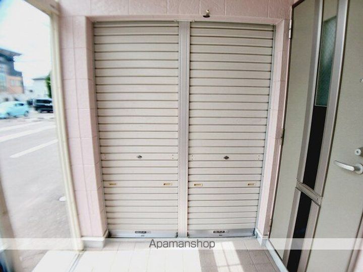 ベルクール石川 2号館のその他画像