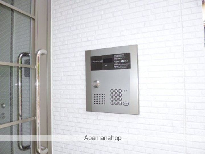 東京都立川市曙町1丁目の賃貸アパートのその他画像