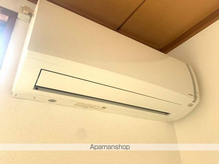 朝日ハイツ2号館のその他画像