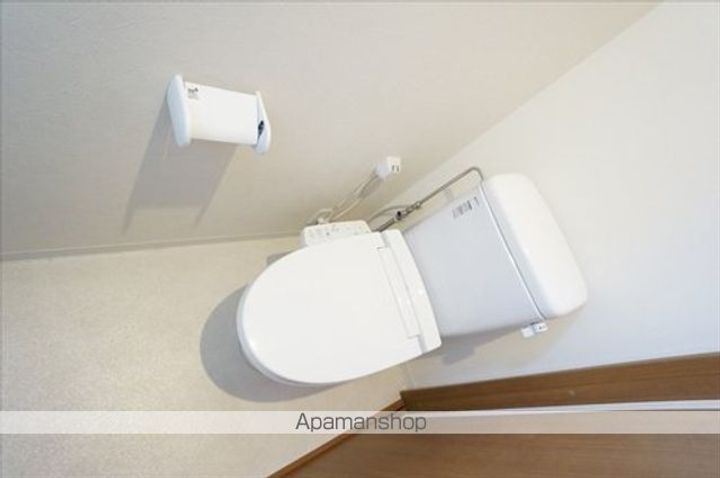 スターズコーポ・ポプラ201のその他画像