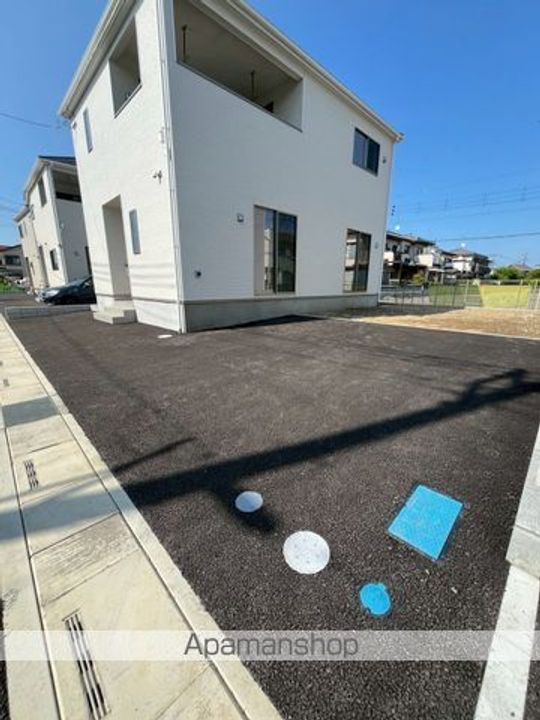 埼玉県久喜市栗橋東5丁目(一戸建)の賃貸物件戸建てのその他画像