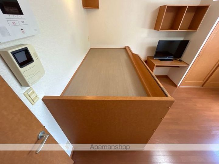 レオパレスケリュスAのその他画像