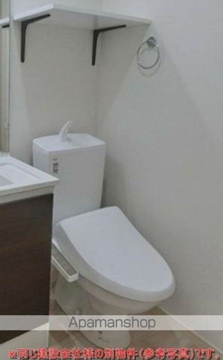 ハーミットクラブハウス上大岡III(仮)のその他画像