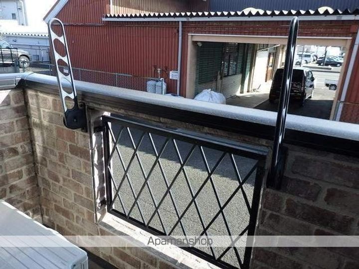 エンゼルハウスⅢのその他画像