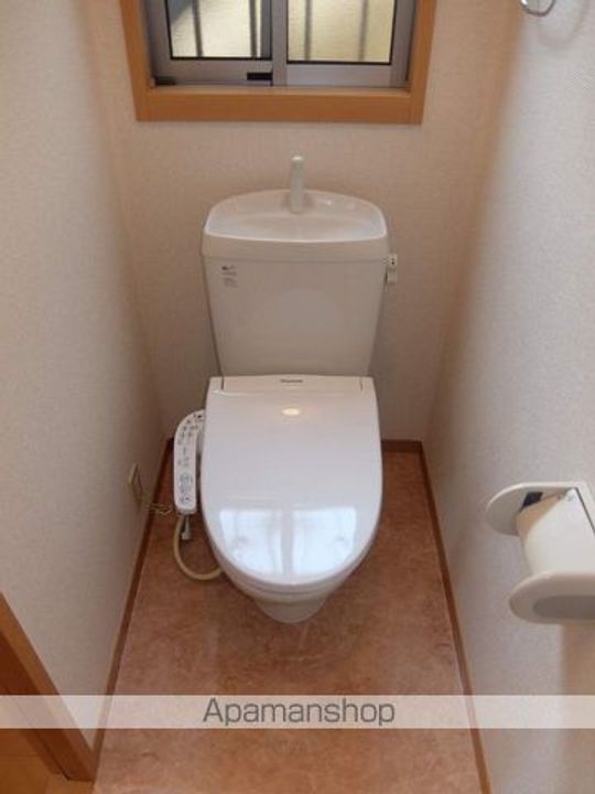 レジデンス中神のその他画像