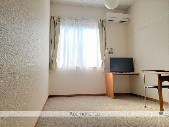 レオパレスエスト プロスペールのキッチン