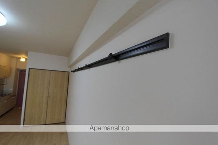 メゾンイトセⅡの内装