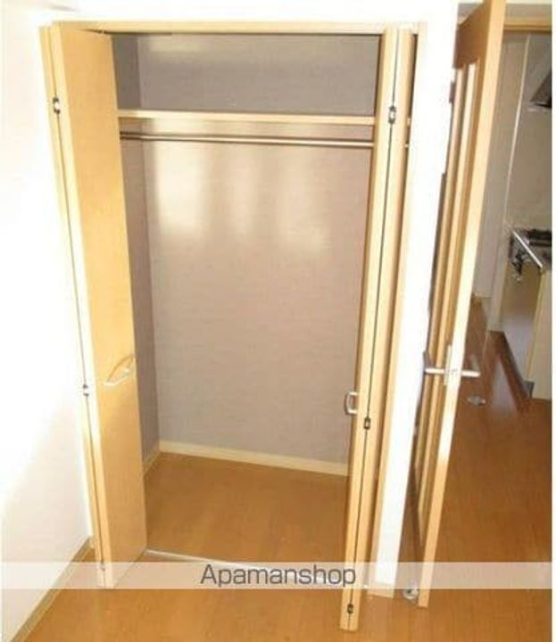 鎌倉服部ビル204の内装