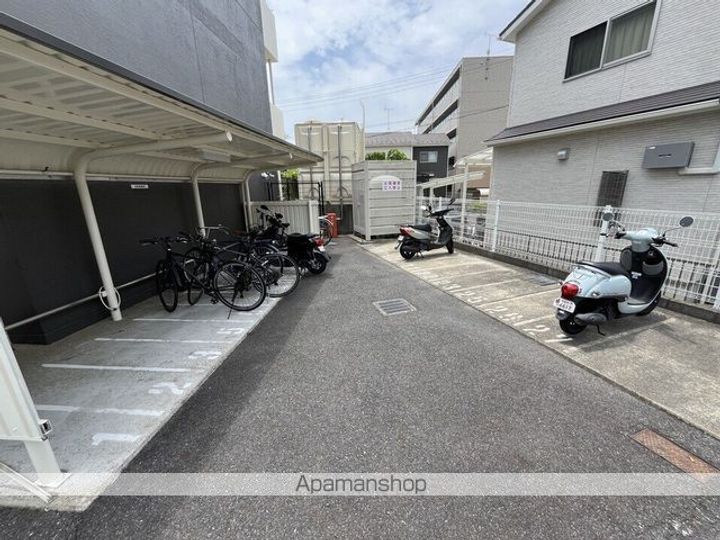 滋賀県草津市野路東4丁目の賃貸マンションのその他画像