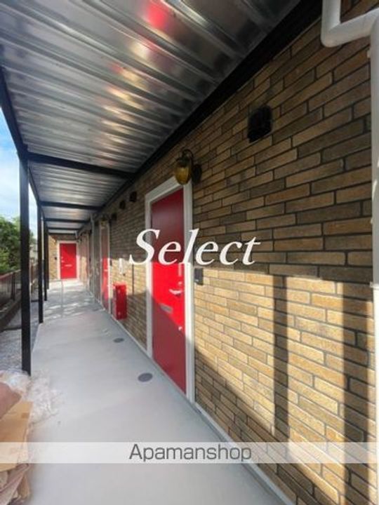 ハーミットクラブハウス・カーサ山手のその他画像